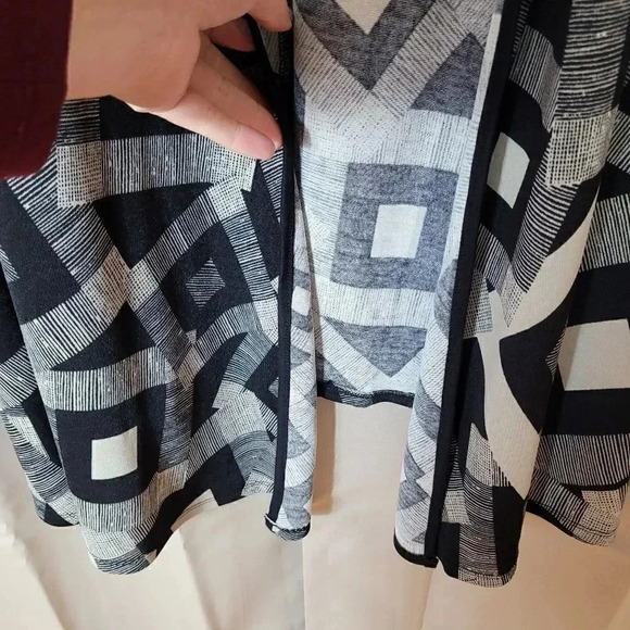 ♥sjs super soft open front cardigan - Picture 6 of 6